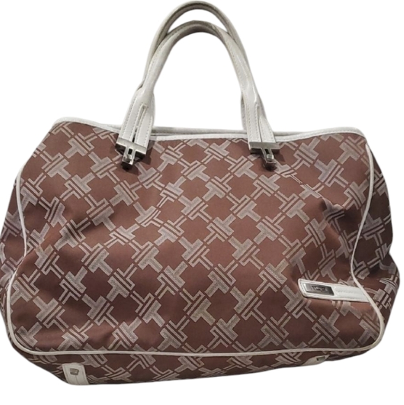 Tumi Handbags - Tumi  Satchel Bag